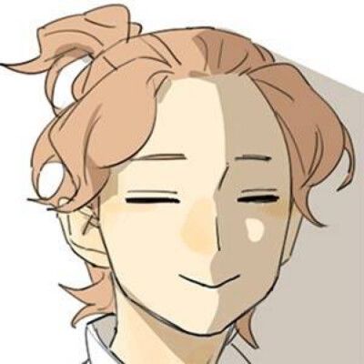 孙璟 秋瞳 祁放 sq 动漫 头像 情头 自截