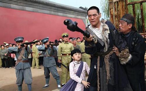 《打狗棍》:传奇是怎样炼成的