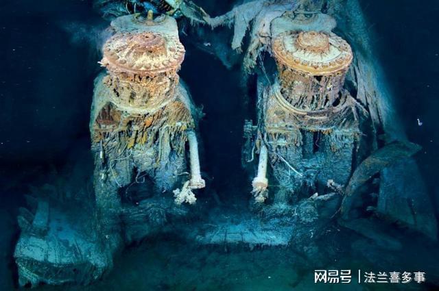 泰坦尼克号沉没108年,船上财宝无数,为何至今都不打捞