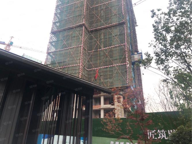 璧山高新区央企开发,葛洲坝御湖兰园,三房双卫,配套成熟