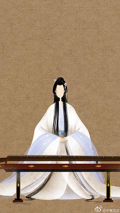 古风--风华绝代