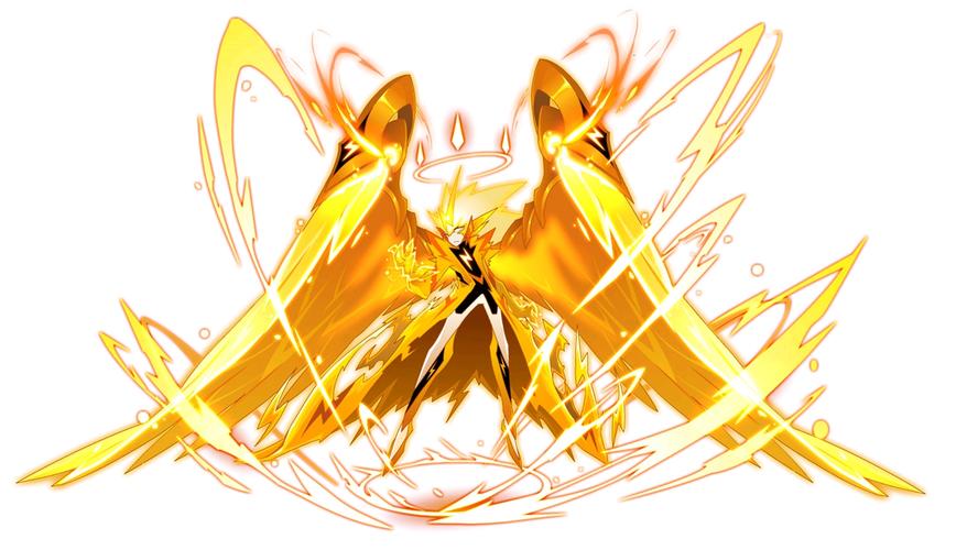 王·雷伊帝王之羽