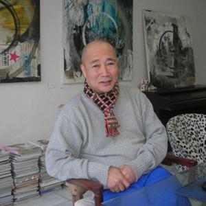 刘欣欣