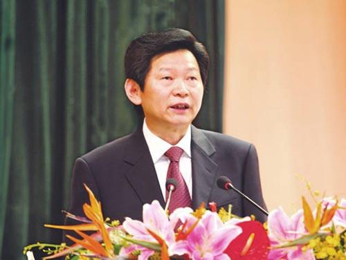 李茂川的任免信息
