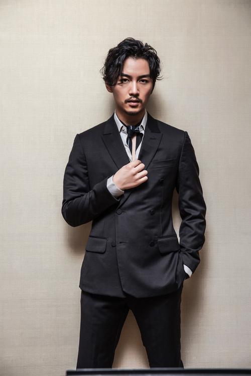 陈晓雅痞成熟魅写真高清图片