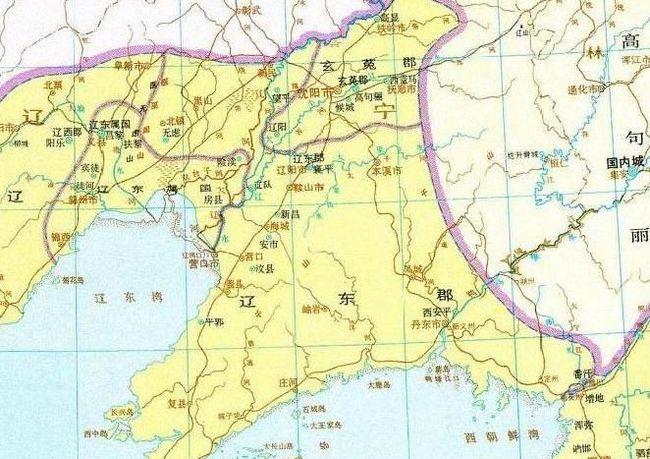 高句丽:游刃有余700年,缘何在隋唐时期触犯龙颜,引来远征之师