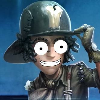 活动作品第五人格原来厂长还有这些玩法