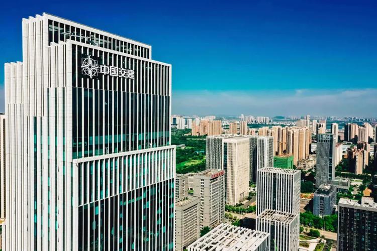 中交二航局打造精品工程助力"二次创业"