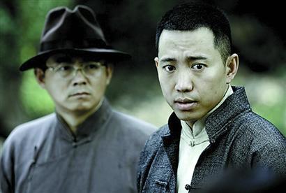 2013年电视剧武工队传奇详细演员表图片和简介