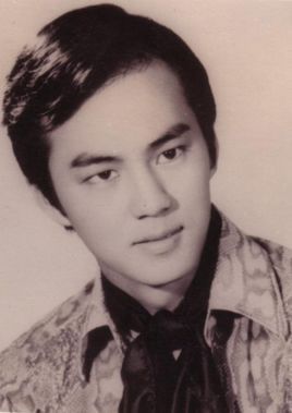 饰               楚庆平 暂无资料                  狄龙