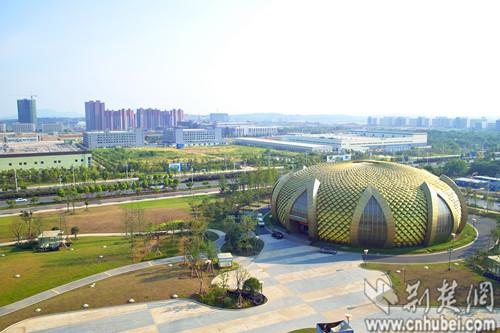 武汉光谷再颁新政 引贤荐才者可获数万奖金顺水鱼财经