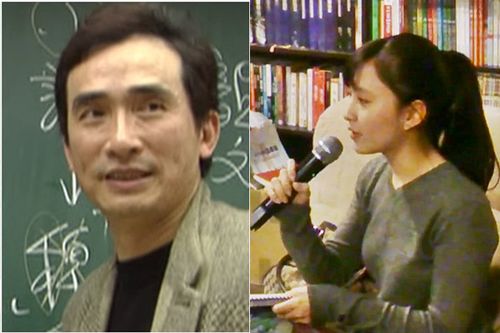 荒谬!美国「儿童性侵通缉犯」逃亡躲藏台湾11年!