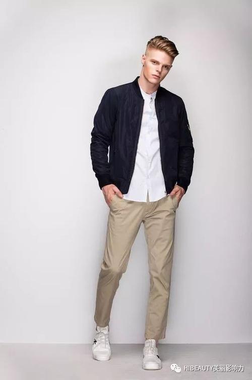 男神芮丹尼让人沦陷的霸道范