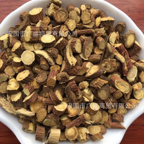 批发无硫甘草片 晒干甘草小片 另有甘草粉