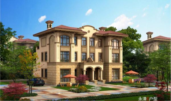 国瑞生态城首付可分期,10万得别墅,您居家首选