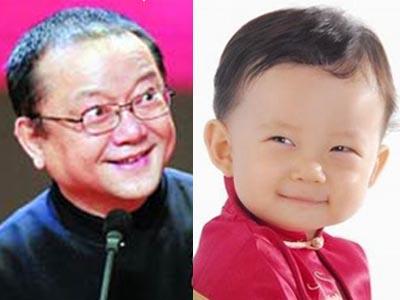 【图】王刚老婆年龄多大了 两人感情生活被扒