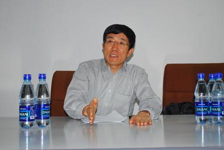 李小云的主要论著
