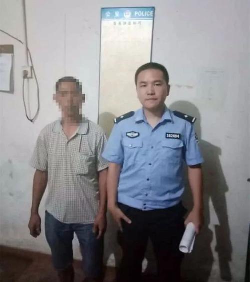 湘西两名男子因补偿款问题,拳打民警,咬伤辅警,还叫
