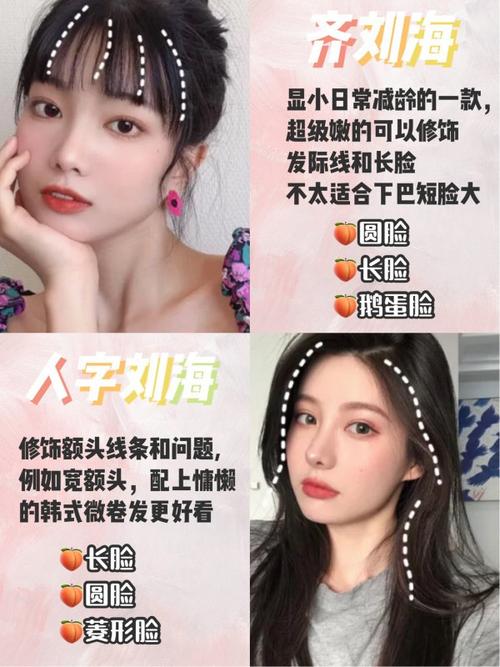 同款刘海让你撩爆男神(2)