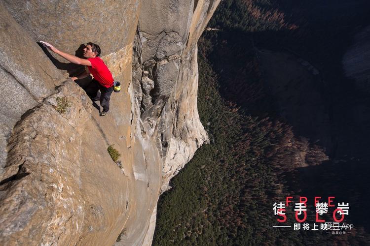 [消息]奥斯卡最佳纪录片《徒手攀岩》确认引进豆瓣9.