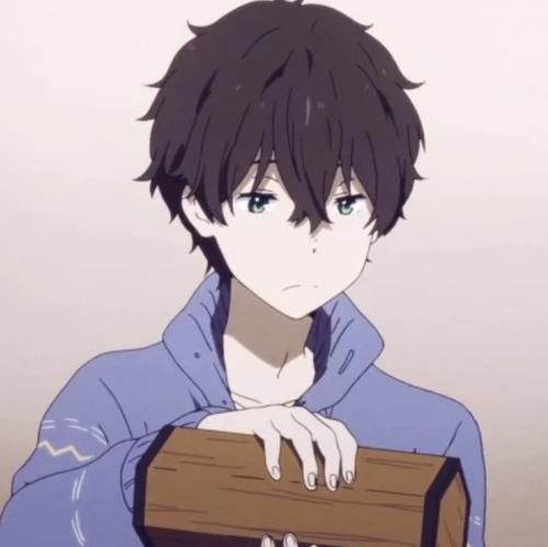 超火"双人"情侣头像:以前的事都忘了吧,以后的事就算了吧