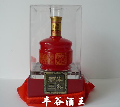 成都丰谷酒王酒丰谷典藏成都丰谷批发专卖代理商-成都祺汇商贸