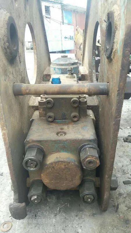 东洋1600液压破碎锤137 二手