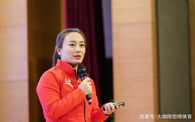 网易首页>网易号>正文申请入驻> 而同为东北人的自由滑雪运动员李妮娜