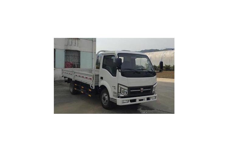 卡车网 沈阳金杯 金杯骐运 金杯骐运载货车