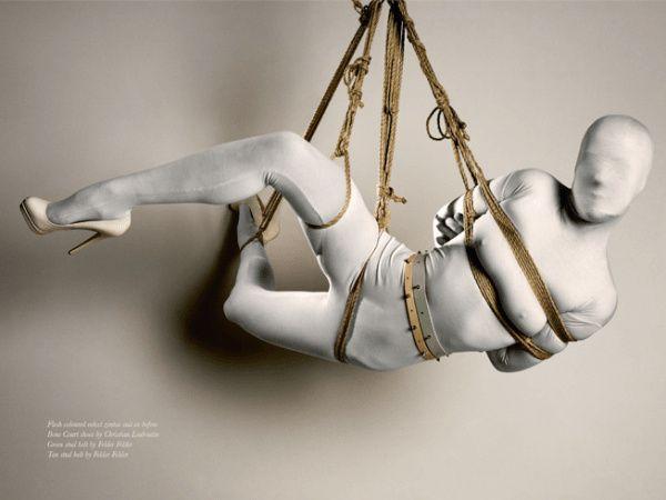 束缚装备 内衣-花瓣网|陪你做生活的设计师 | 【强迫症补图】black