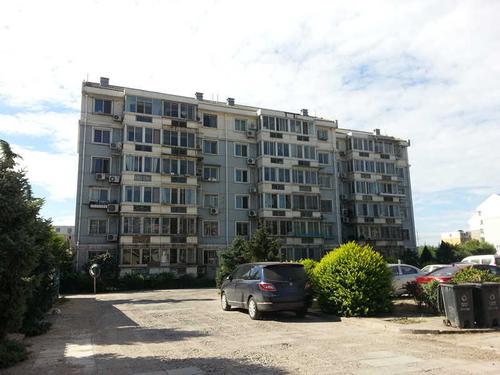 北京长丰园二区出租房源价格信息_大兴长丰园二区合租单间房源信息