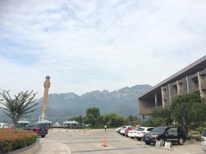 【携程攻略】登封锦鹏生态酒店预订价格,地址:卢崖