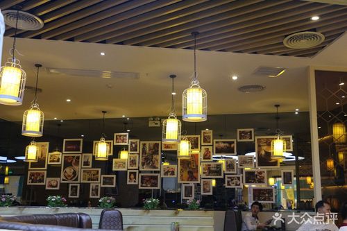 深美餐厅(海雅缤纷城店)-商户图片图片-深圳美食-大众
