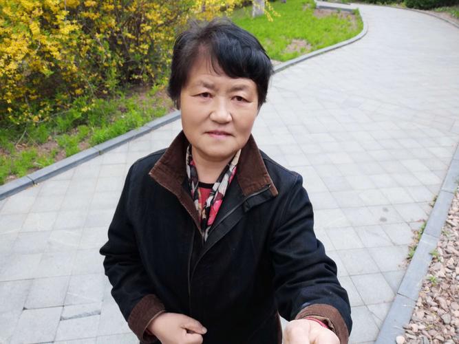 孙淑芬的美篇