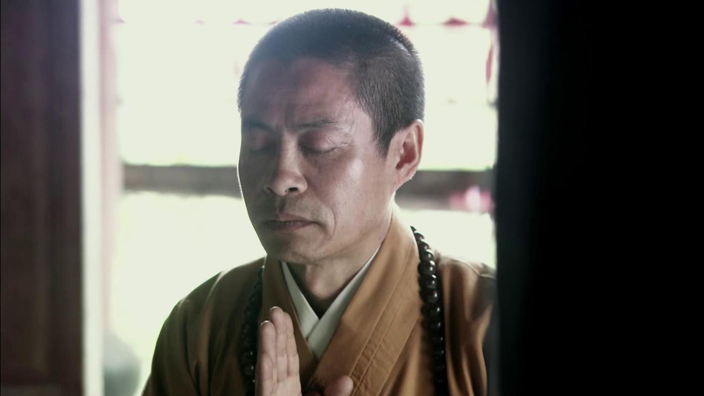 谍战剧《风筝》宋金奇化身反派温老板