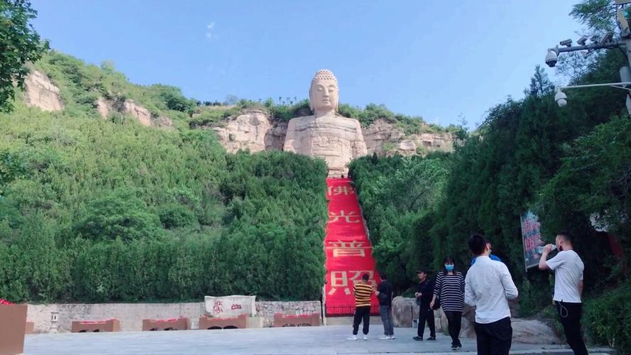 太原旅游景点有哪些