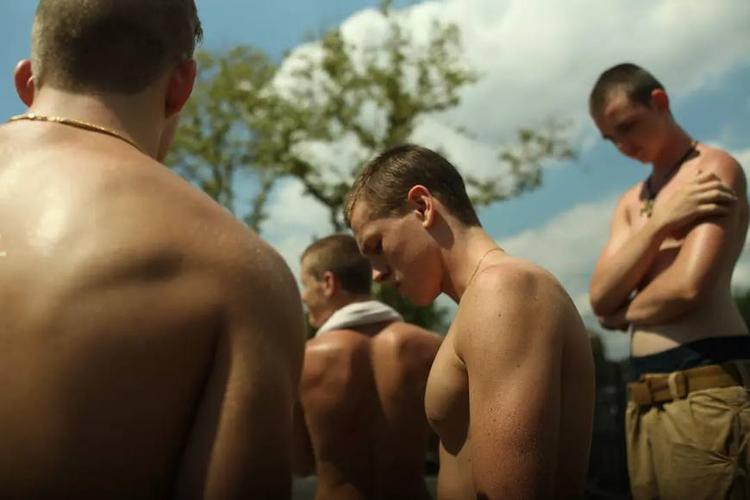 07,《芬兰的汤姆》(tom of finland)