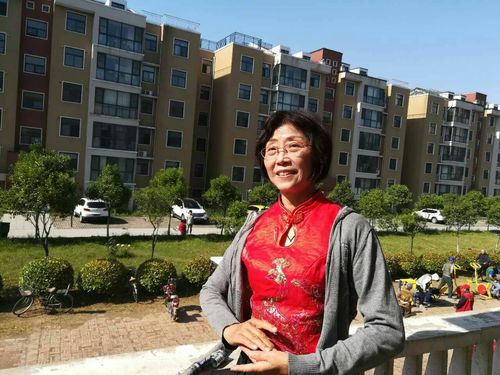 黄河水院水之韵模特队——青春依旧,美丽依然!