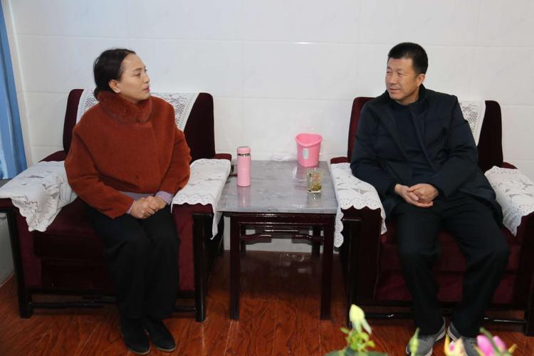 国家税务总局积石山县税务局2019年度工作取得的优异成绩