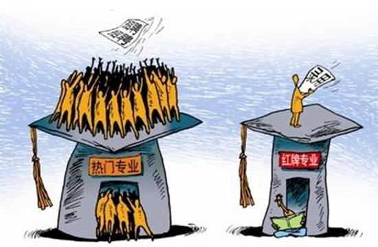这个职业居然也是热门职业?你可能就在做