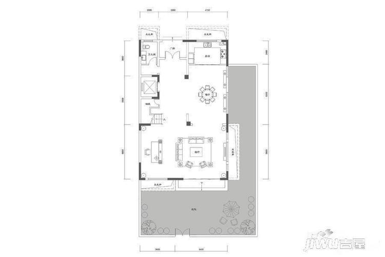 建业海马九如府