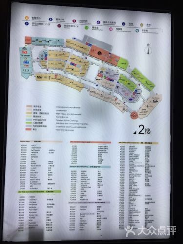 杉杉奥特莱斯购物广场·郑州