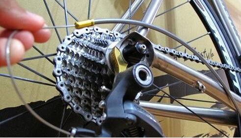 变速器工作原理 自行车变速器的调整 变速器有哪些种类分类?
