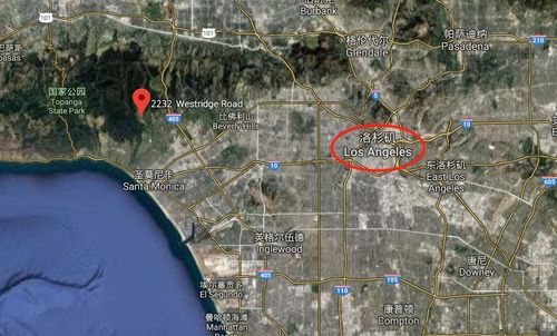 速来围观特斯拉马斯克洛杉矶豪宅出售奢华与品质共存