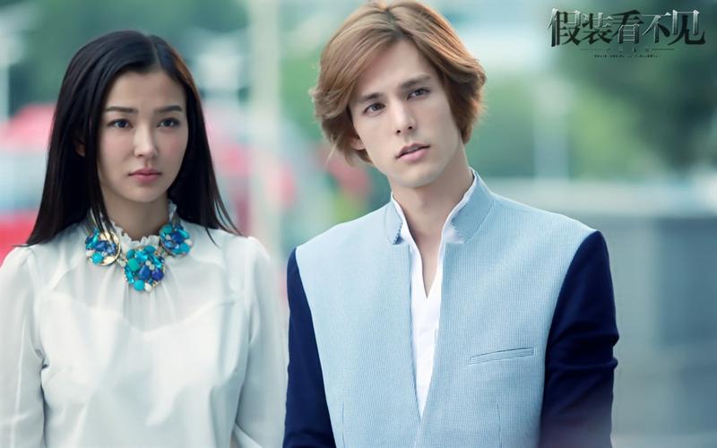 23假装看不见之电影大师 先行版预告片2个视频写长影评发表评分想看看