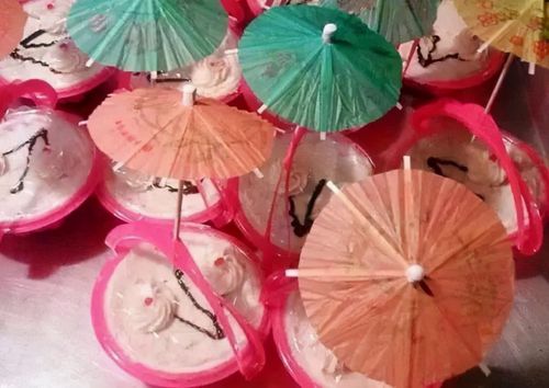 80后童年最爱的50种零食吃过的今年都多大了