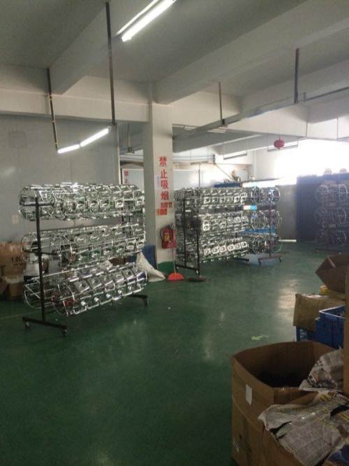 uv真空电镀厂转让