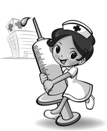 发展最快职业白衣天使排第一