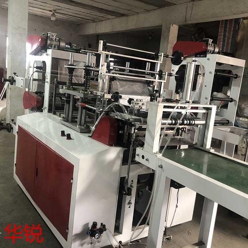 手套生产设备pe手套机全自动手套机