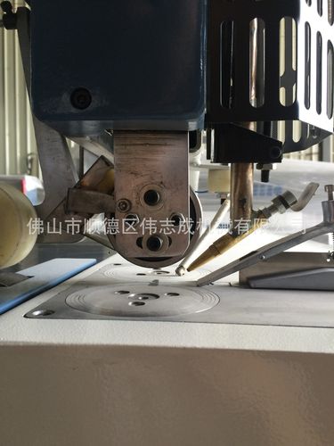 木工机械 木皮拼缝机mh1109